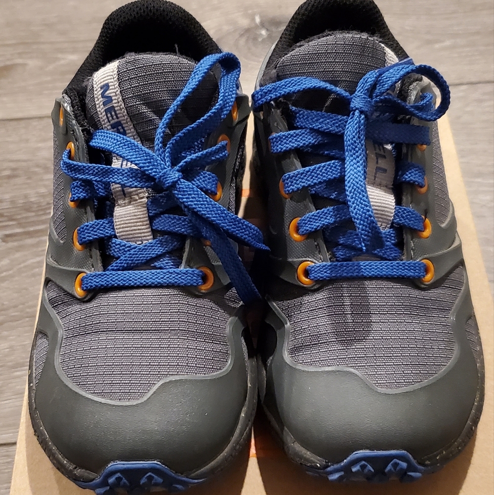 Boys Merrell Sneakers